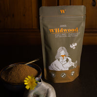 Wildwood Feeling Dandy with Chaga and Lion’s Mane