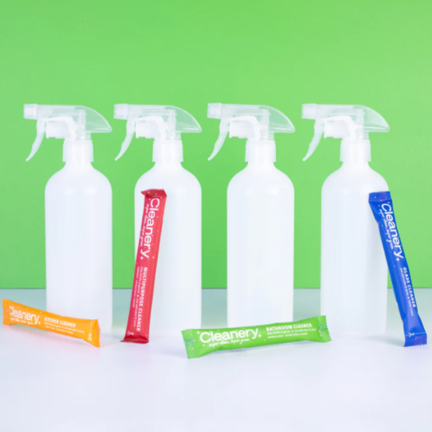 Cleanery Four Pack