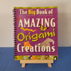 The big book of 20 Amazing Origami Creations