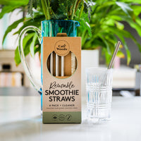 Smoothie Straw Pack