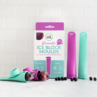 Ice Block Moulds