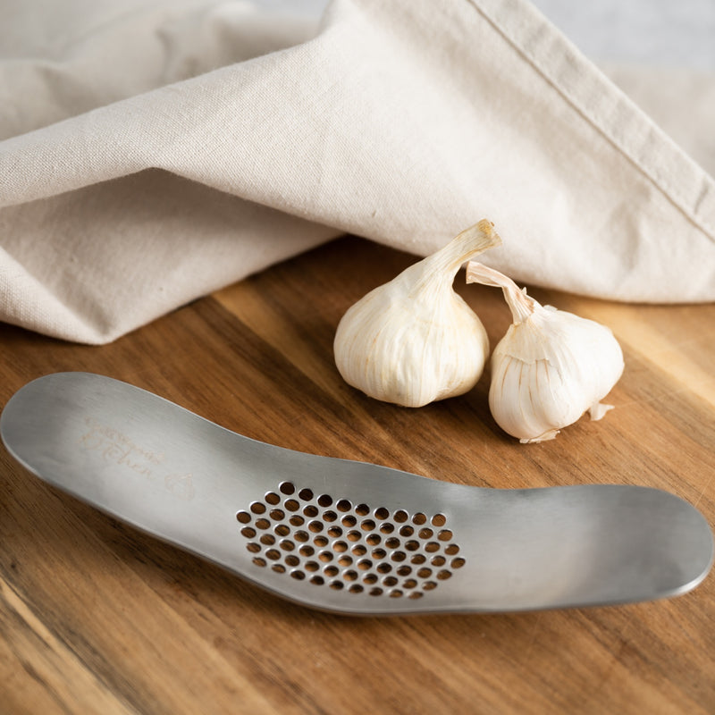 Garlic Crusher