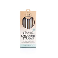 Smoothie Straw Pack