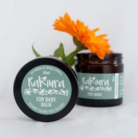 Organic Baby Balm