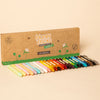 Honeysticks Jumbo Crayons - 24 Pack