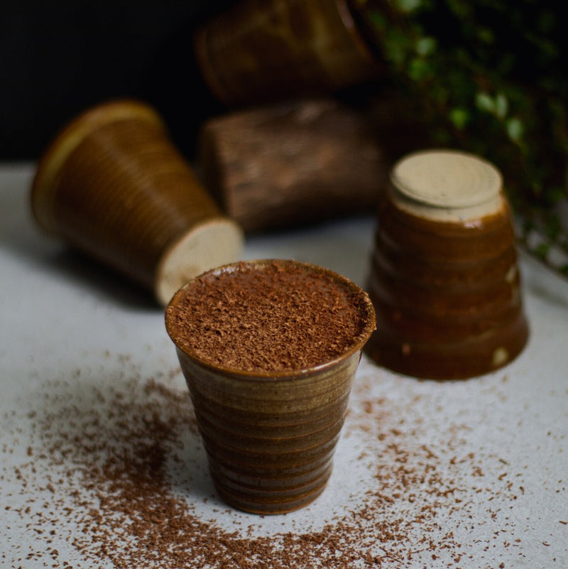 Wildwood Feeling Dandy with Chaga and Lion’s Mane