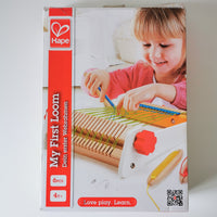 Hape - My First Loom